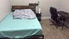 Private Room in 2Bed.1Bath