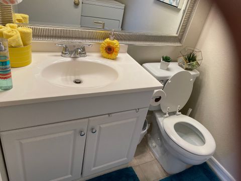 Private Room in 2Bed.1.5Bath