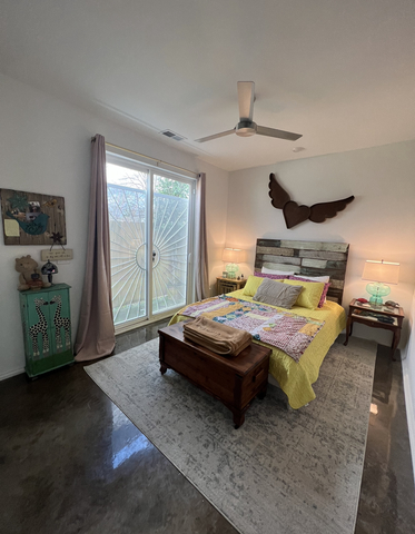 Entire Place 4Bed.4Bath