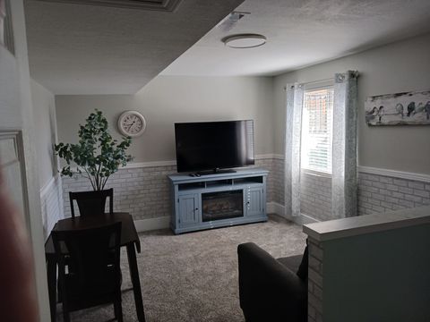 Entire Place 2Bed.1Bath