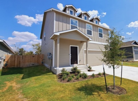 Entire Place 4Bed.2.5Bath