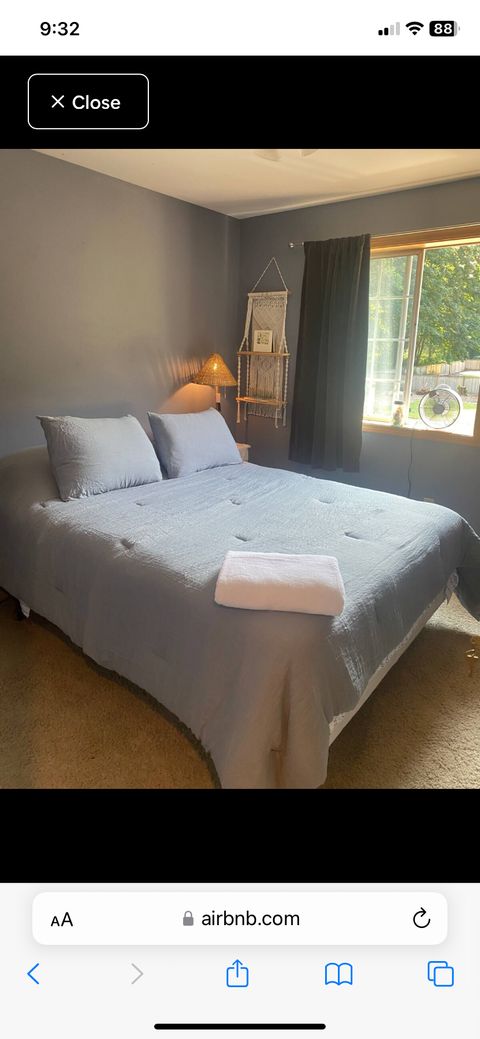 Private Room in 3Bed.1Bath