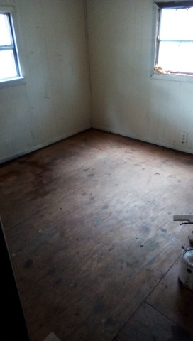 Private Room in 2Bed.1Bath