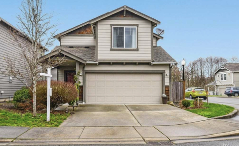 Private Room in 3Bed.2Bath