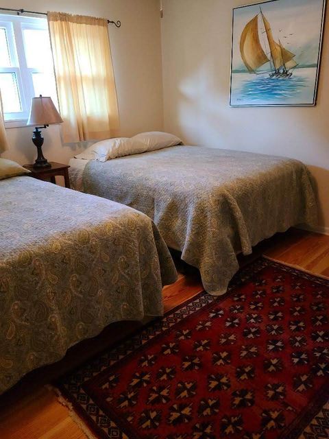 Entire Place 3Bed.1.5Bath
