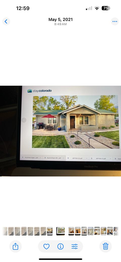 Entire Place 2Bed.1Bath