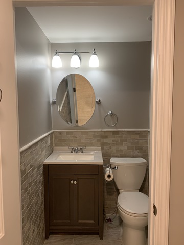 Entire Place 1Bed.1Bath