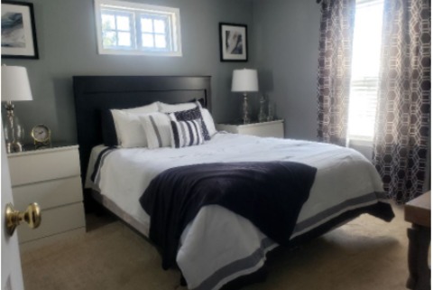 Private Room in 3Bed.2Bath