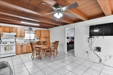 Entire Place 2Bed.1Bath