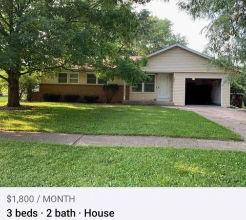 Entire Place 3Bed.1.5Bath