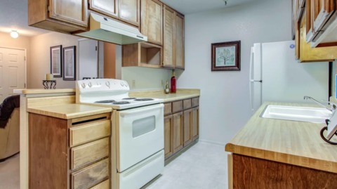 Private Room in 2Bed.2Bath