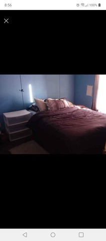 Shared Room in 1Bed.1Bath
