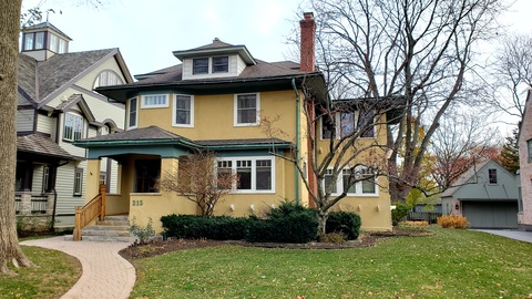 Entire Place 4Bed.5Bath