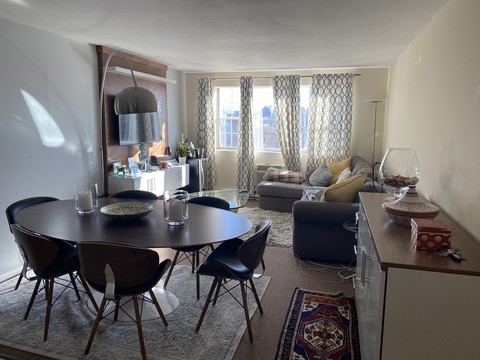 Entire Place 2Bed.1Bath
