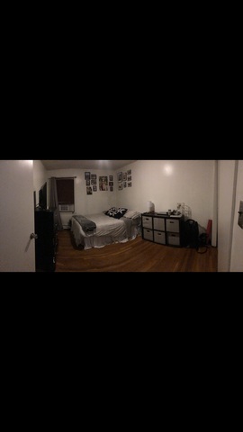 Private Room in 2Bed.1Bath