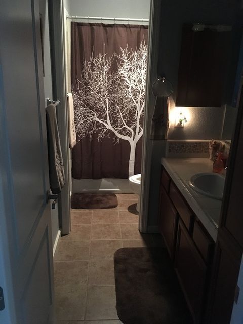 Shared Room in 4Bed.2Bath