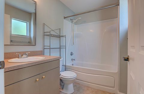Private Room in 4Bed.4Bath
