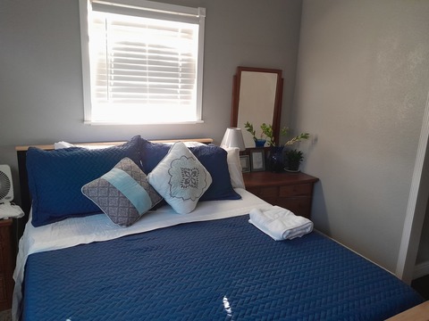 Private Room in 3Bed.2Bath