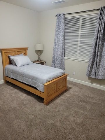 Shared Room in 3Bed.3Bath