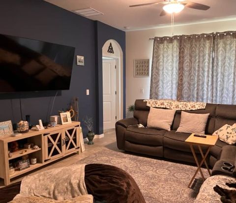 Private Room in 3Bed.2Bath