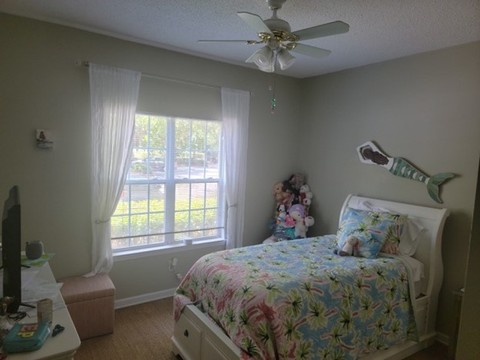 Charming condo on Wilmington Island