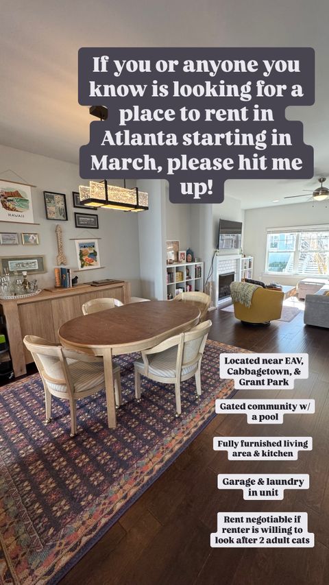 Entire Place 3Bed.3.5Bath