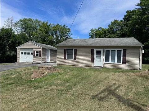Entire Place 3Bed.1Bath
