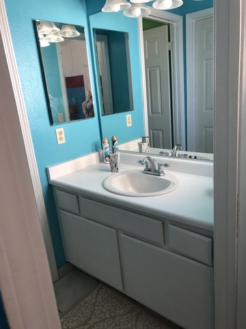 Private Room in 3Bed.2Bath