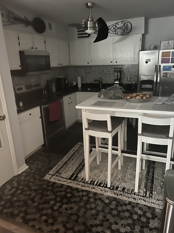 Private Room in 2Bed.2Bath