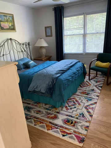 Private Room in 1Bed.1Bath