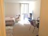 Master bedroom/bath near BART