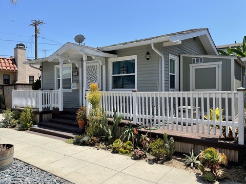 Entire Place 2Bed.1Bath