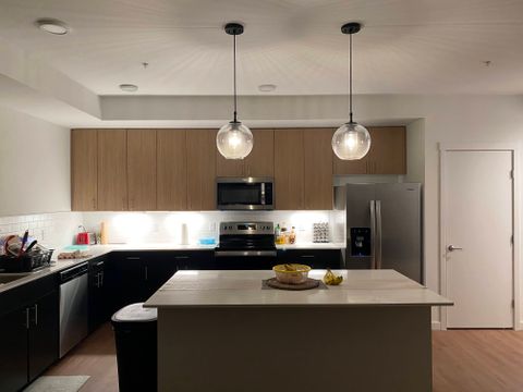 Private Room in 2Bed.2Bath