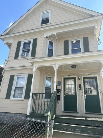 Shared Room in 4Bed.1Bath