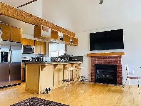 Entire Place 2Bed.1Bath