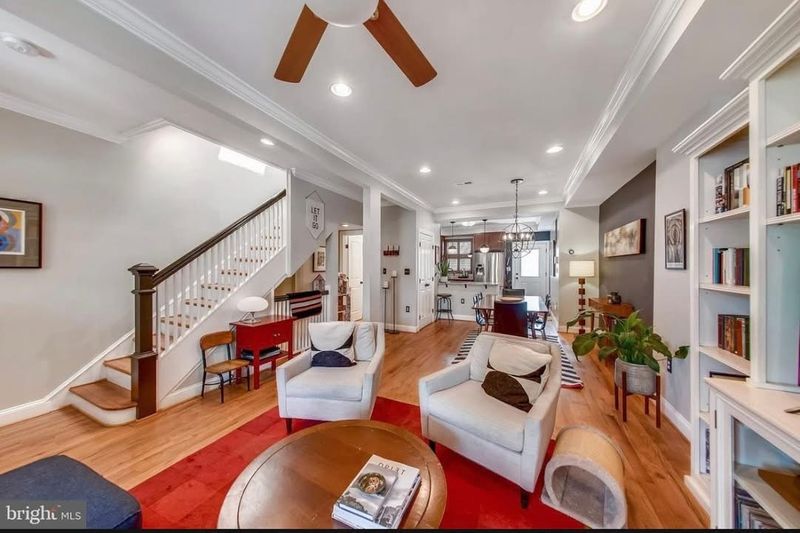 roommates in Washington Private Room in 3Bed.3.5Bath - cirtru.com