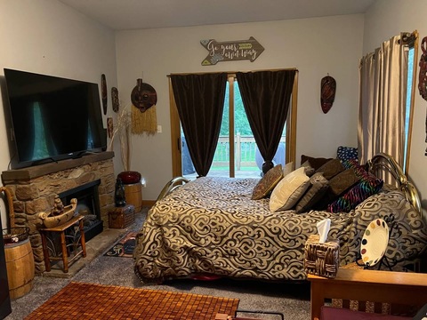 Private Room in 1Bed.1Bath