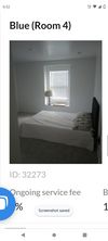 Private Room in 4Bed.2Bath
