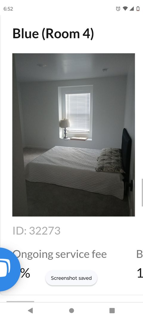 Private Room in 4Bed.2Bath