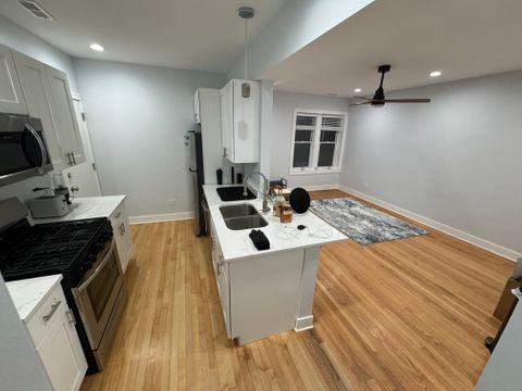 Private Room in 2Bed.1Bath