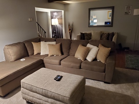 Private Room in 3Bed.2Bath