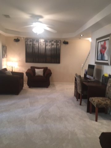 Private Room in 5Bed.3Bath