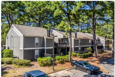 Shared Room in 2Bed.2Bath