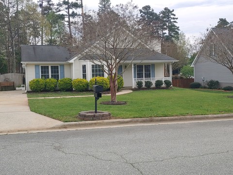 Entire Place 3Bed.2Bath