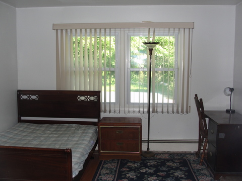 Private Room in 6Bed.2Bath