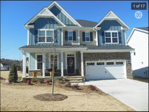 Entire Place 5Bed.4Bath