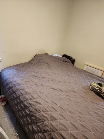 Private Room in 3Bed.1Bath