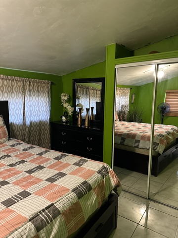 Private Room in 4Bed.2Bath