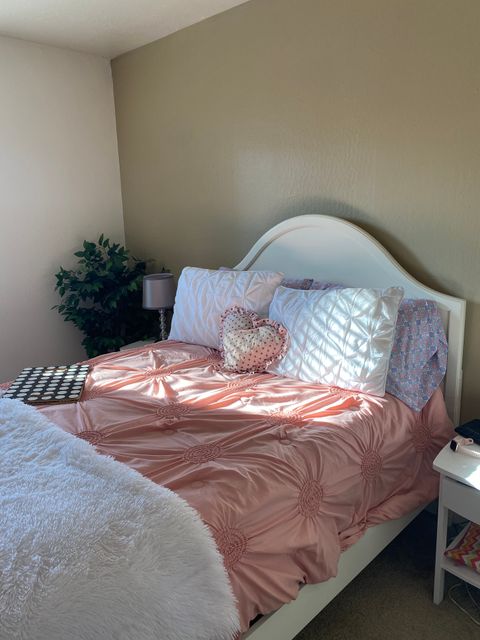 Private Room in 2Bed.1Bath