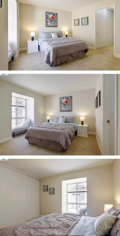 Private Room in 2Bed.2Bath